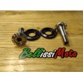 RP Moto Titanium Main Frame Bolts for Ducati Monster 696 / 796 / 1100 RP Moto Titanium Main Frame Bolts for Ducati Monster 696 / 796 / 1100